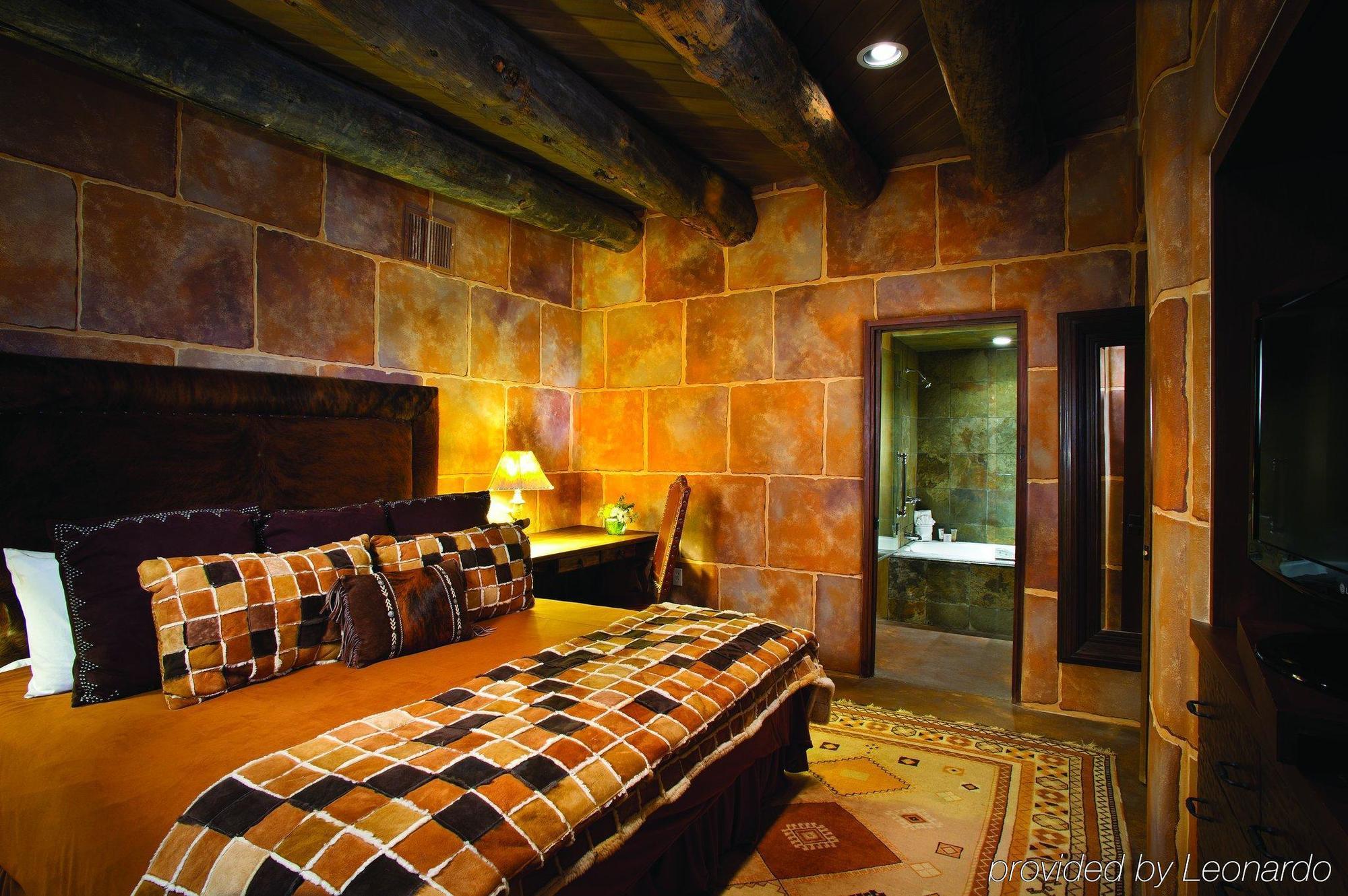El Monte Sagrado Resort & Spa Taos Exterior photo